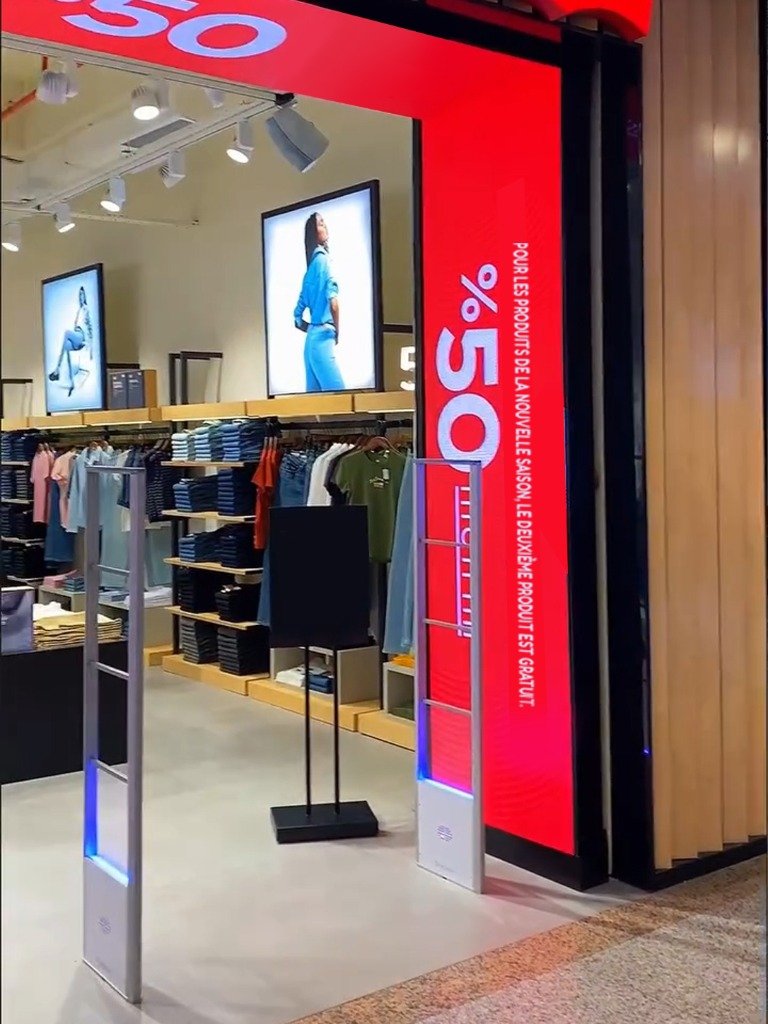 Promotions Et Lancements Produit